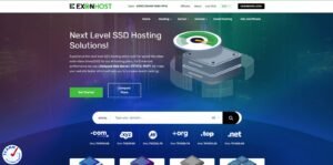 ExonHost Review