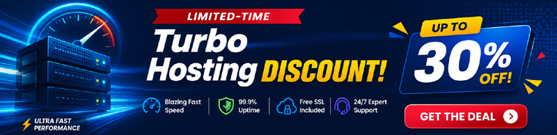ExonHost 30% Discount